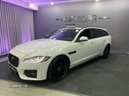 Jaguar XF Sportbrake 2.0 D R-Sport Aut. - 9