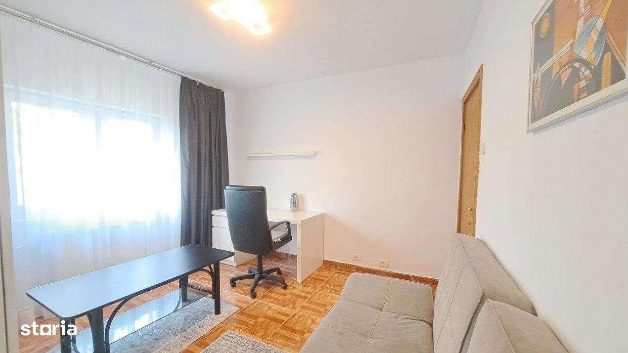 Inchiriere 3 camere Vitan Mall, et. 4 - Imagine principală: 4/9