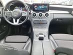 Mercedes-Benz C 220 d T-Modell Aut. - 11