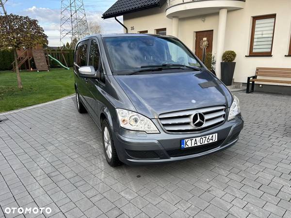 Mercedes-Benz Vito - 17