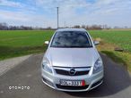 Opel Zafira 1.8 Enjoy - 12