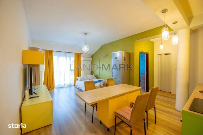 COMISION 0% Apartament 3 cam mobilat in bloc nou, et 3, Lipovei-11