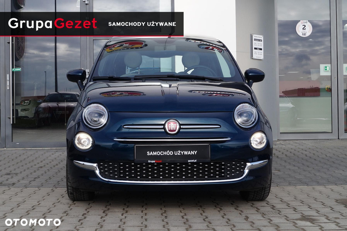 Fiat 500 - 2