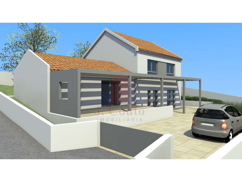 Moradia com projeto Para recuperação - Grande imagem: 5/24