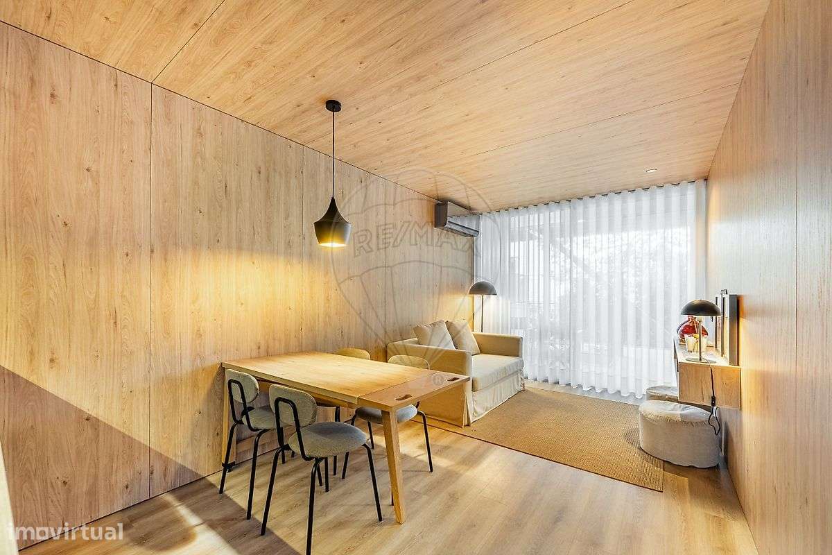 Apartamento T1 para venda - Grande imagem: 5/28