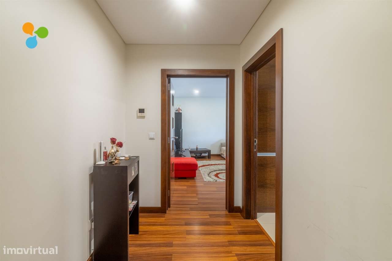 Apartamento T4 Venda em Paranhos,Porto-20