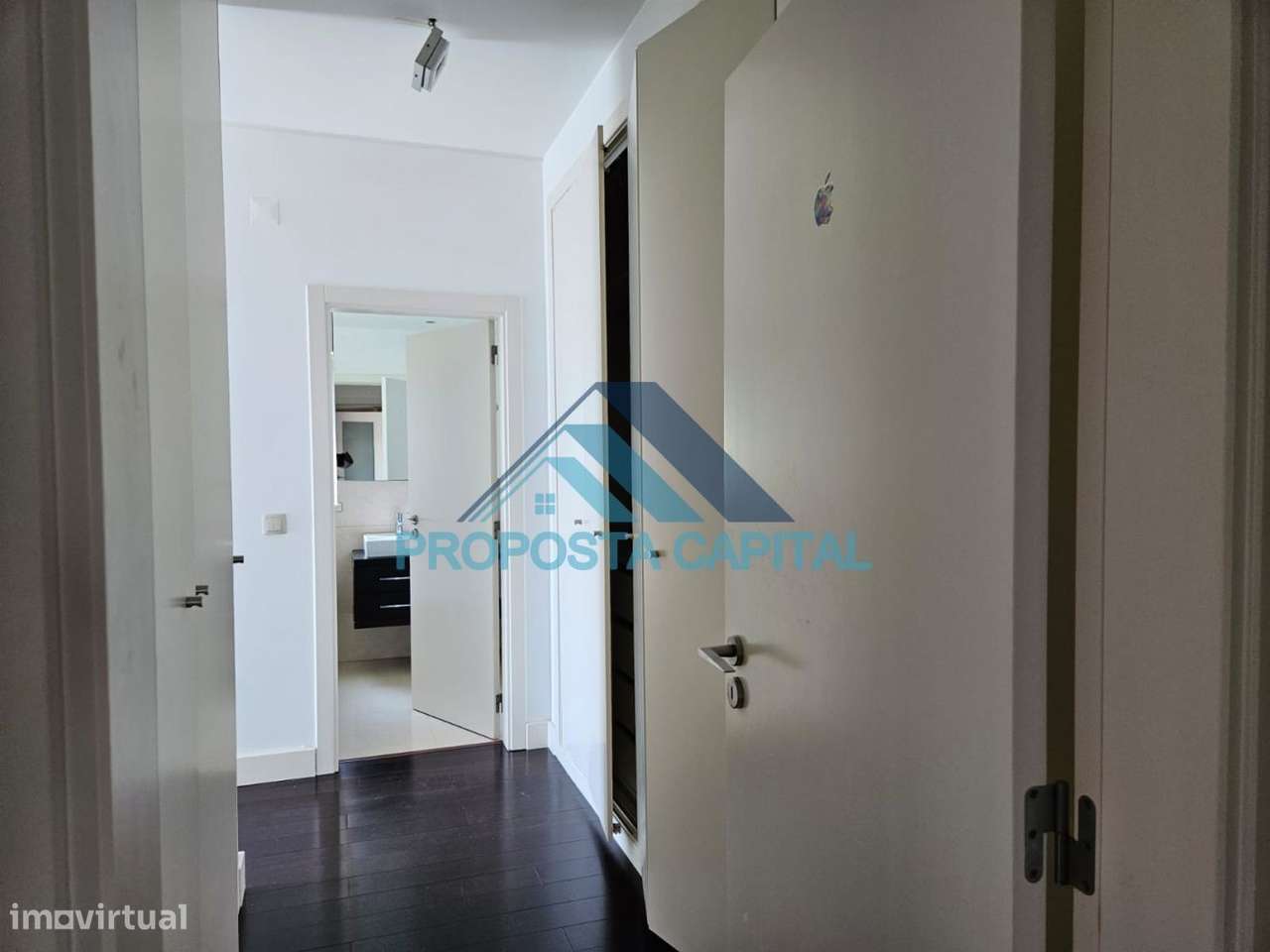 T3 em condominio privado com piscina em Cascais-10