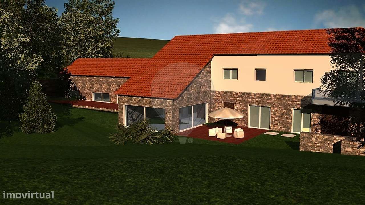 Moradia T1 para venda - Grande imagem: 4/9