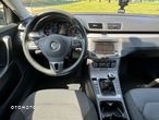 Volkswagen Passat 2.0 TDI Comfortline - 15