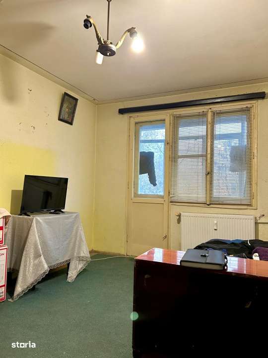 Apartament 2 camere  | P-ta Veteranilor  | Metrou 5 ' | Lujerului | - Imagine principală: 2/10