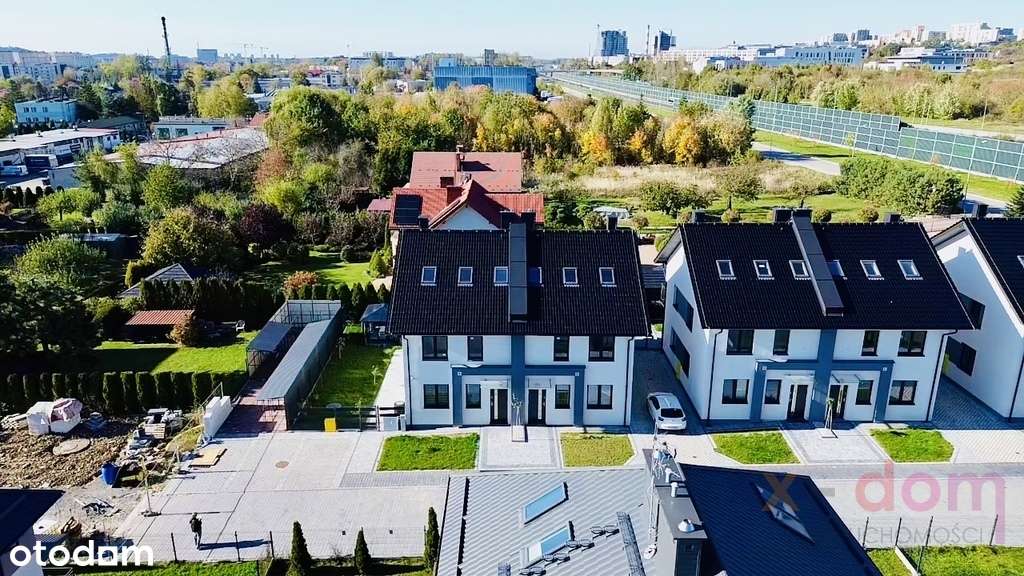 Apartament ul. Domaszowska - 4 pokoje-12