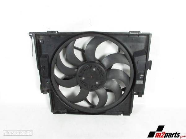 Termoventilador Seminovo/ Original BMW 1 (F20)/BMW 3 (F30, F80)/BMW 3 Touring (F... - 2