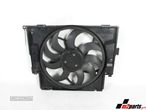 Termoventilador Seminovo/ Original BMW 1 (F20)/BMW 3 (F30, F80)/BMW 3 Touring (F... - 2