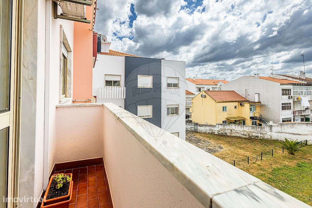 Apartamento T3 para venda-33
