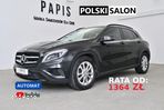 Mercedes-Benz GLA 200 7G-DCT Urban - 2