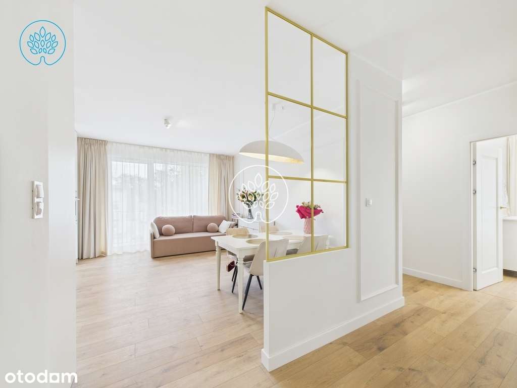 Apartament bez barier, 4 pokoje, pod klucz - Pełny obrazek: 5/19