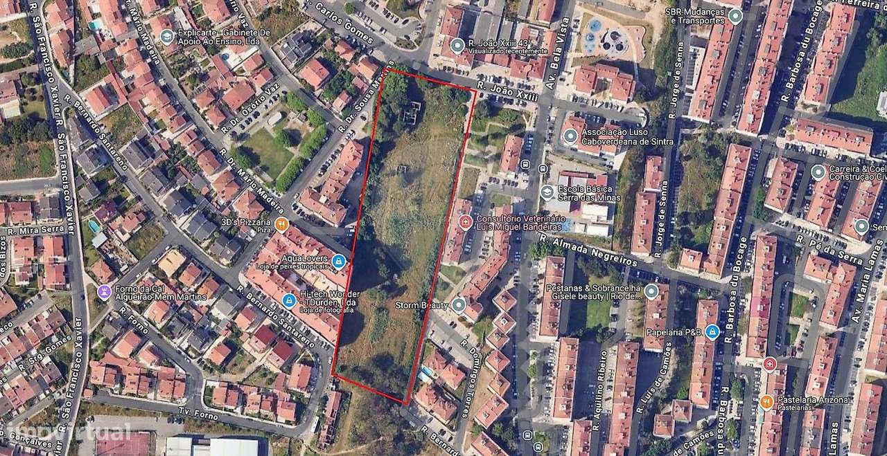 Terreno  para venda - Grande imagem: 4/5