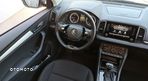 Skoda Karoq 2.0 TDI SCR 4x2 Ambition DSG - 11