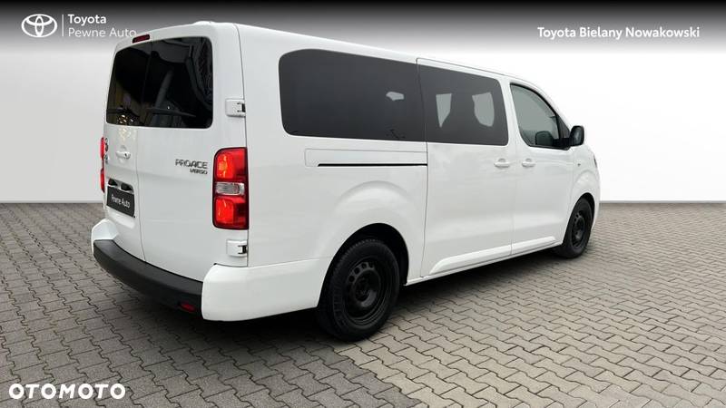 Toyota Proace Verso - 16