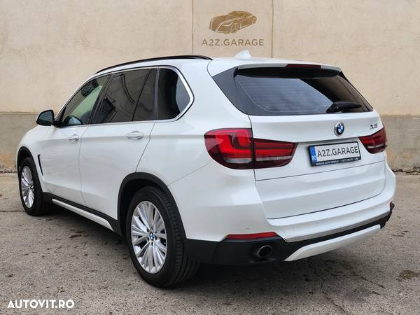 BMW X5 xDrive30d - 29