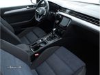 VW Passat Variant 1.4 TSI GTE Plug-in - 13