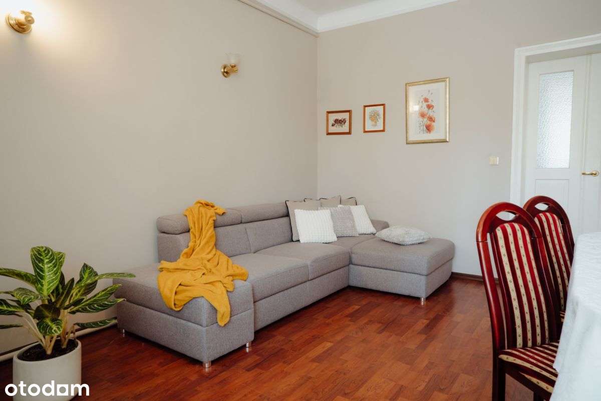 Dom z potencjałem do aranżacji Łódź Górna-7