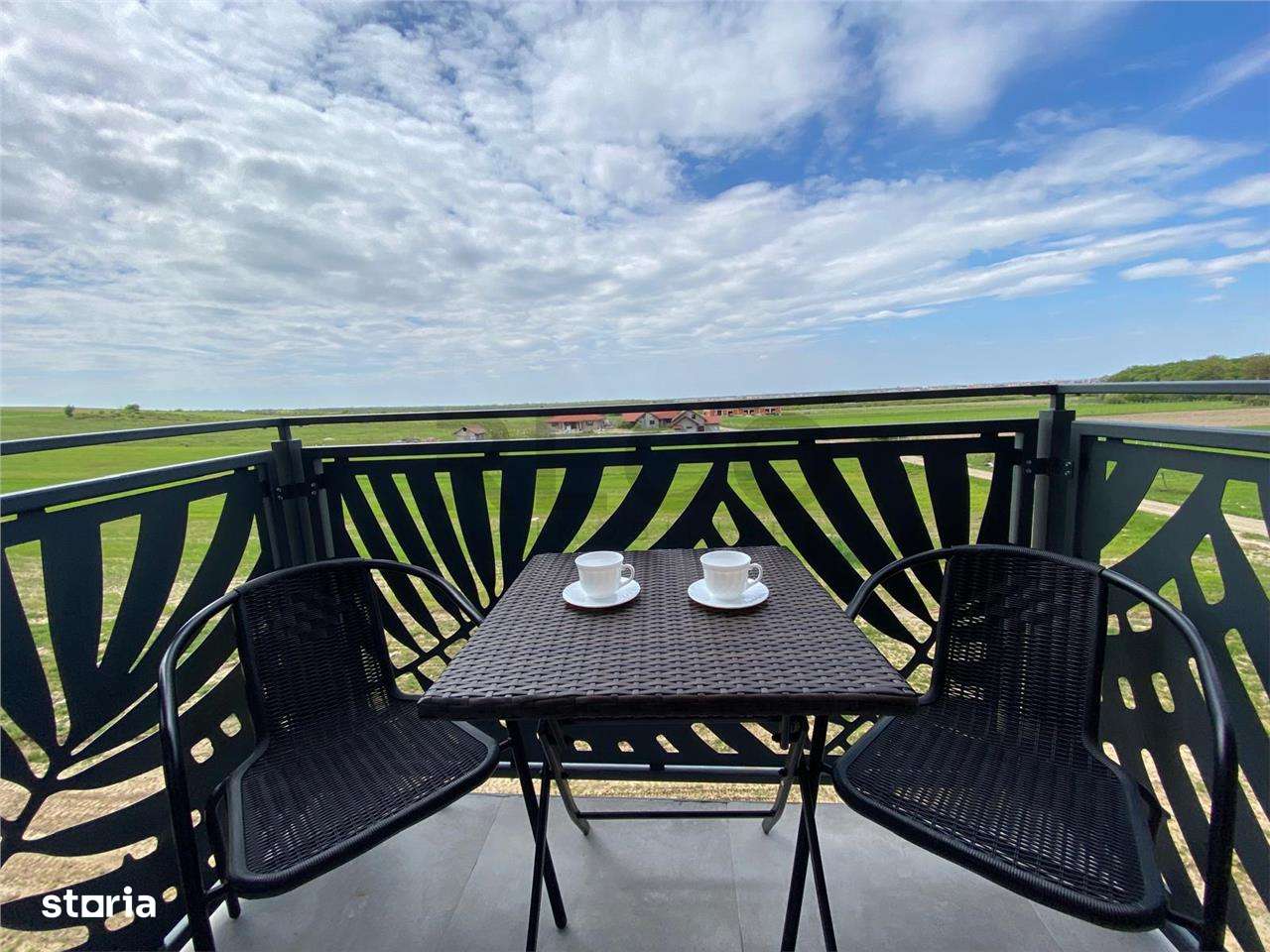 RECO Apartament in bloc nou, Baile Felix - Imagine principală: 5/11