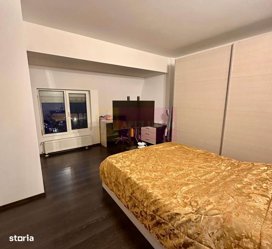 Apartament 3 camere tip duplex -Sebastian Parc Sebastian / Kaufland-5