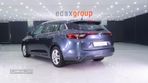 Renault Mégane Sport Tourer 1.5 Blue dCi Zen - 4