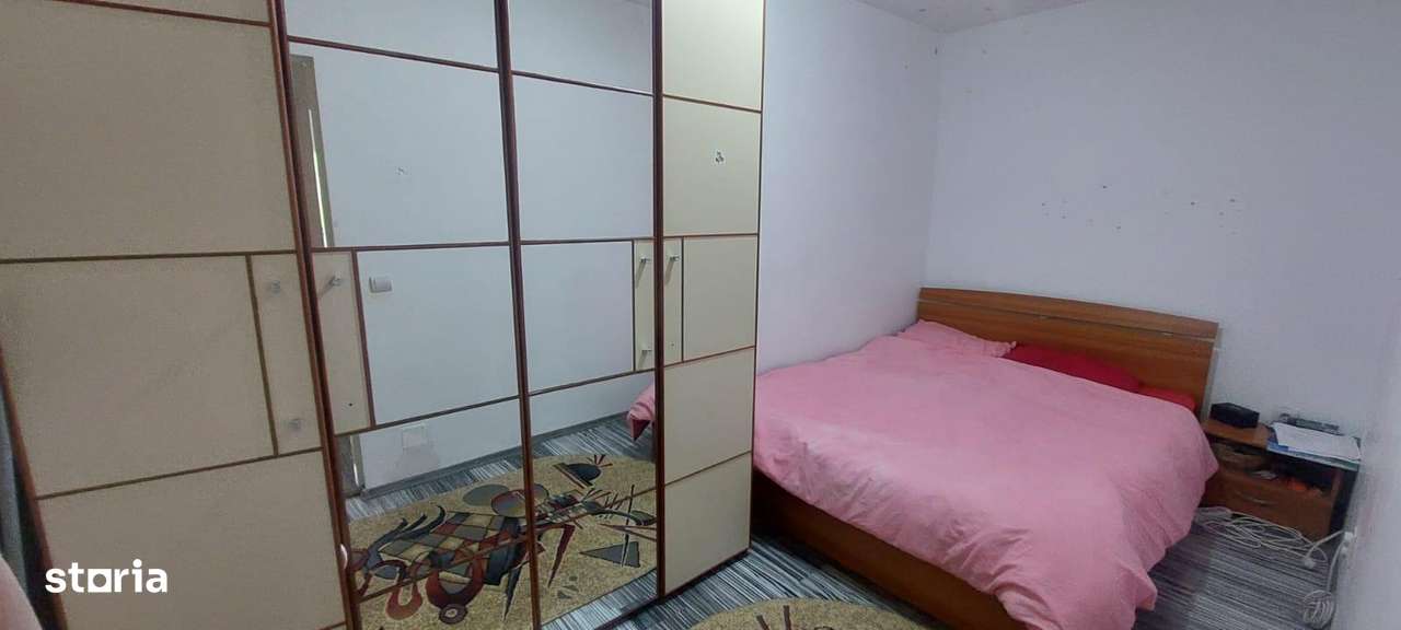 Vand apartament 3 camere Manastur - Imagine principală: 5/8