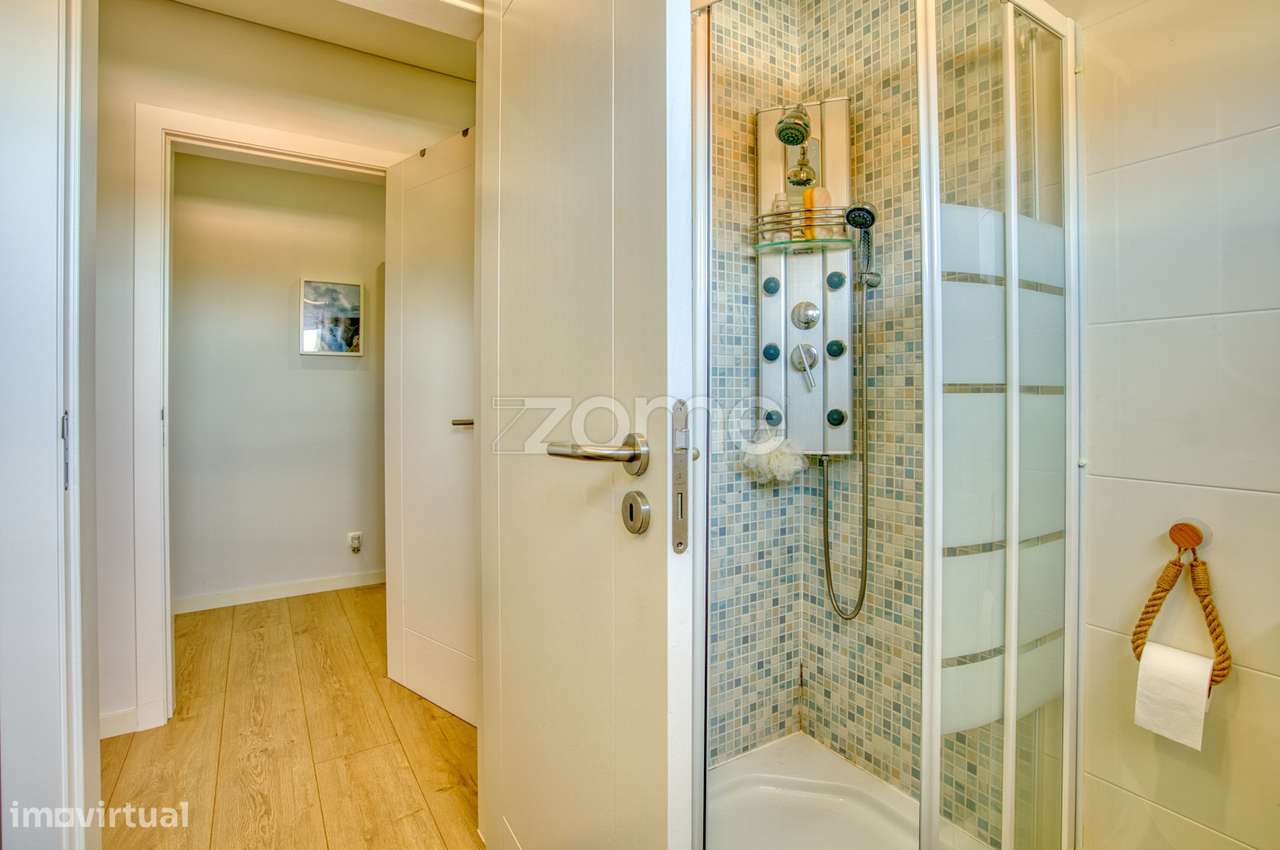 T3 Duplex no condomínio privado Alteia Garden, na Malveira-32