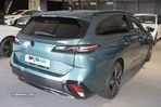 Peugeot 308 SW 1.5 BlueHDi GT EAT8 - 6