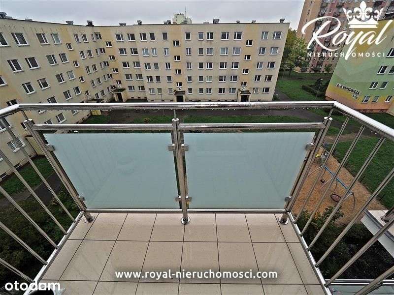 4 pokoje na Przylesiu - spółdzielcze własnościowe-7