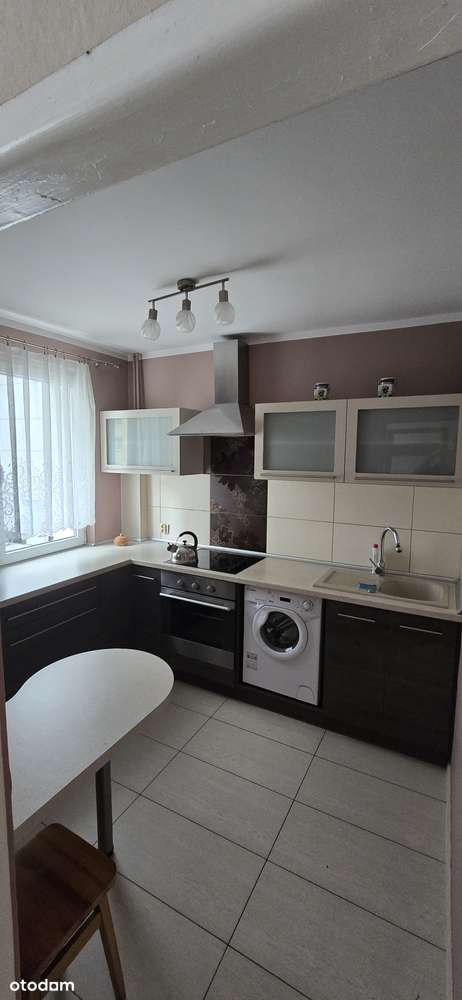 Mieszkanie w Helu - Pełny obrazek: 1/10