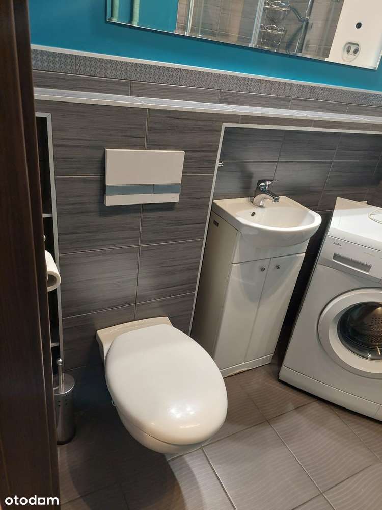 Kawalerka 21 m Kalisz Centrum - Pełny obrazek: 5/13