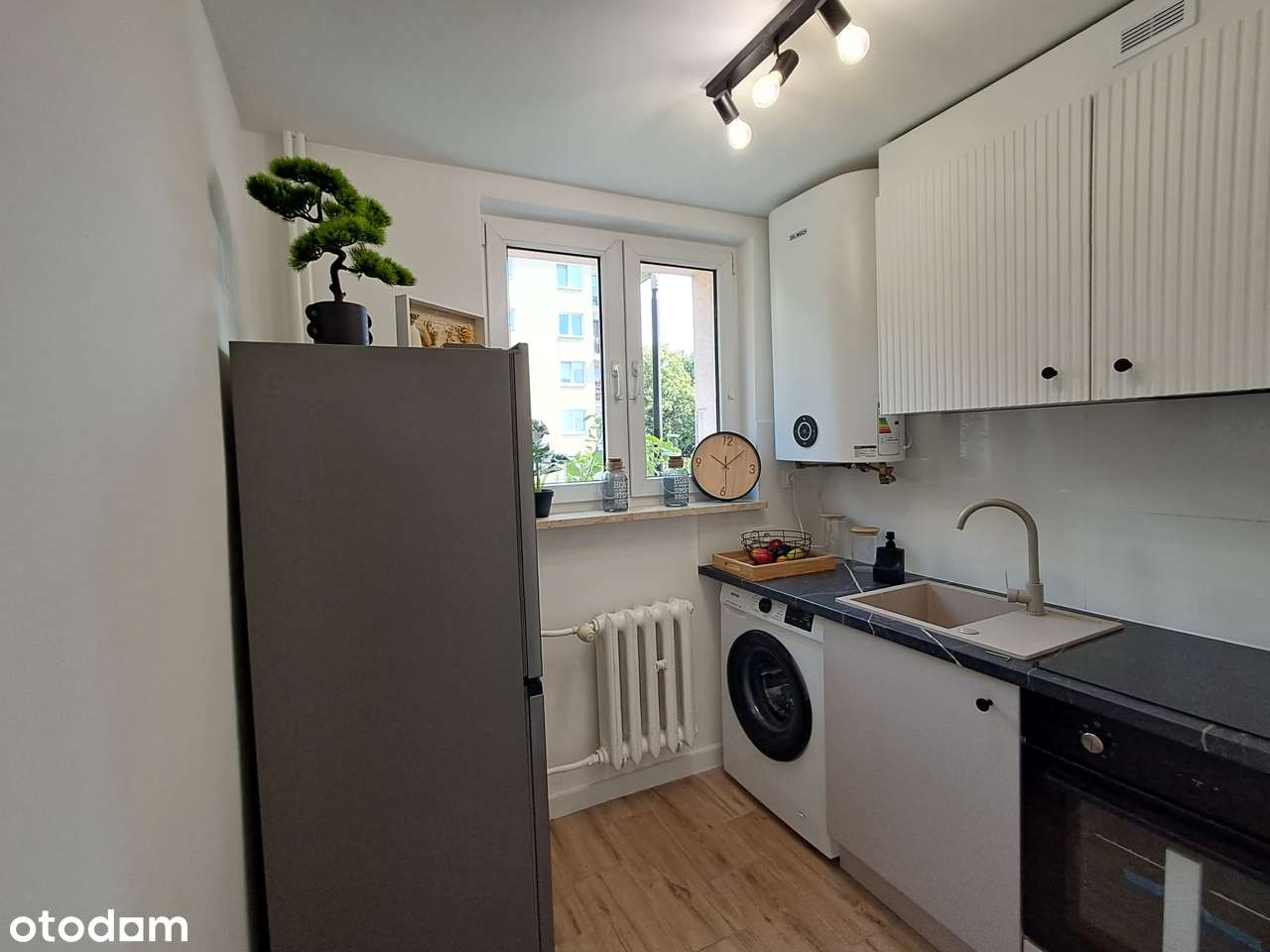 Wyjątkowa oferta! 2pokoje mieszk Świdnik, Kupujący nie płaci prowizji-12