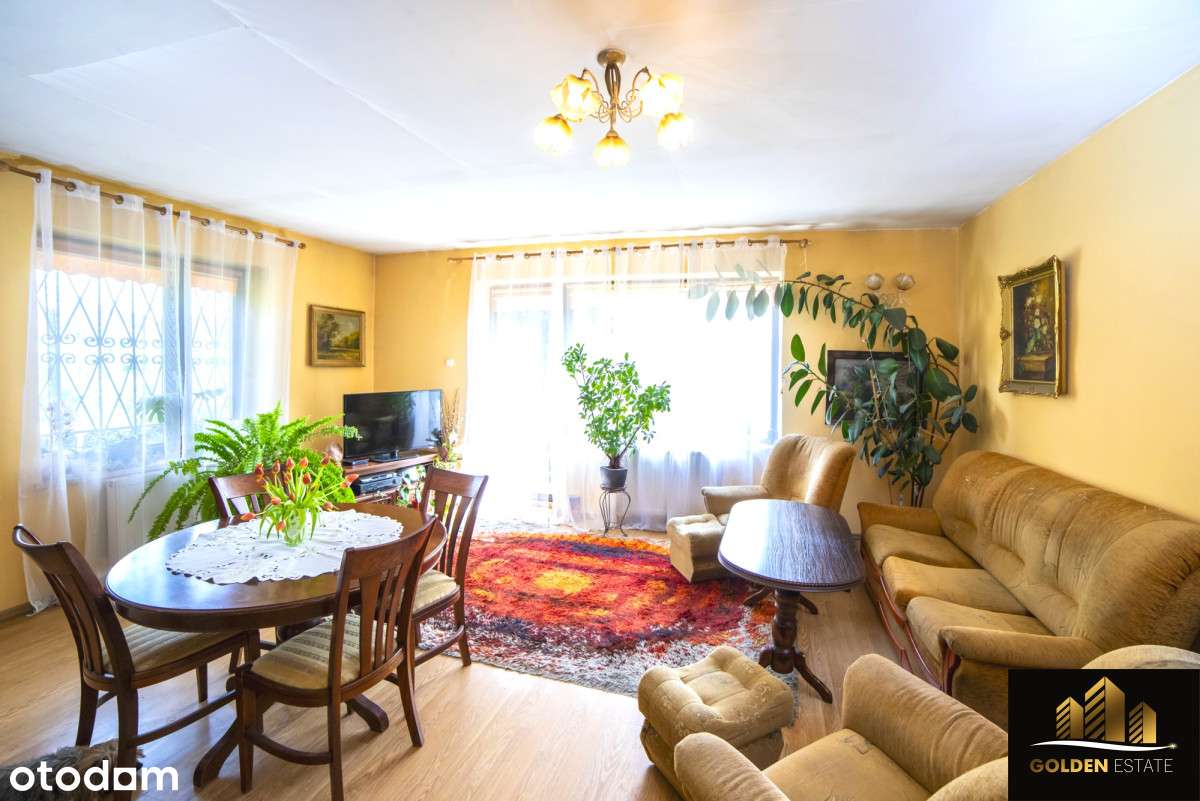 Urokliwy dom z sielskim widokiem-7