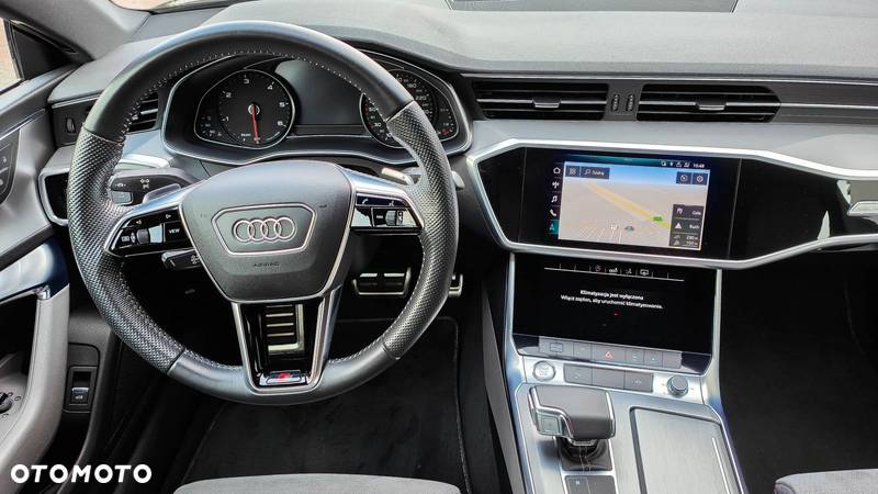 Audi A7 50 TDI mHEV Quattro Tiptronic - 26