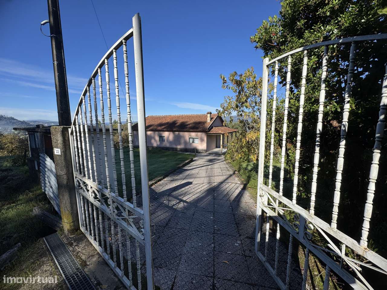 Moradia T3 – Vouzela - Grande imagem: 5/36