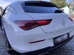 Mercedes-Benz CLA 180 d Shooting Brake Progressive Aut. - 7