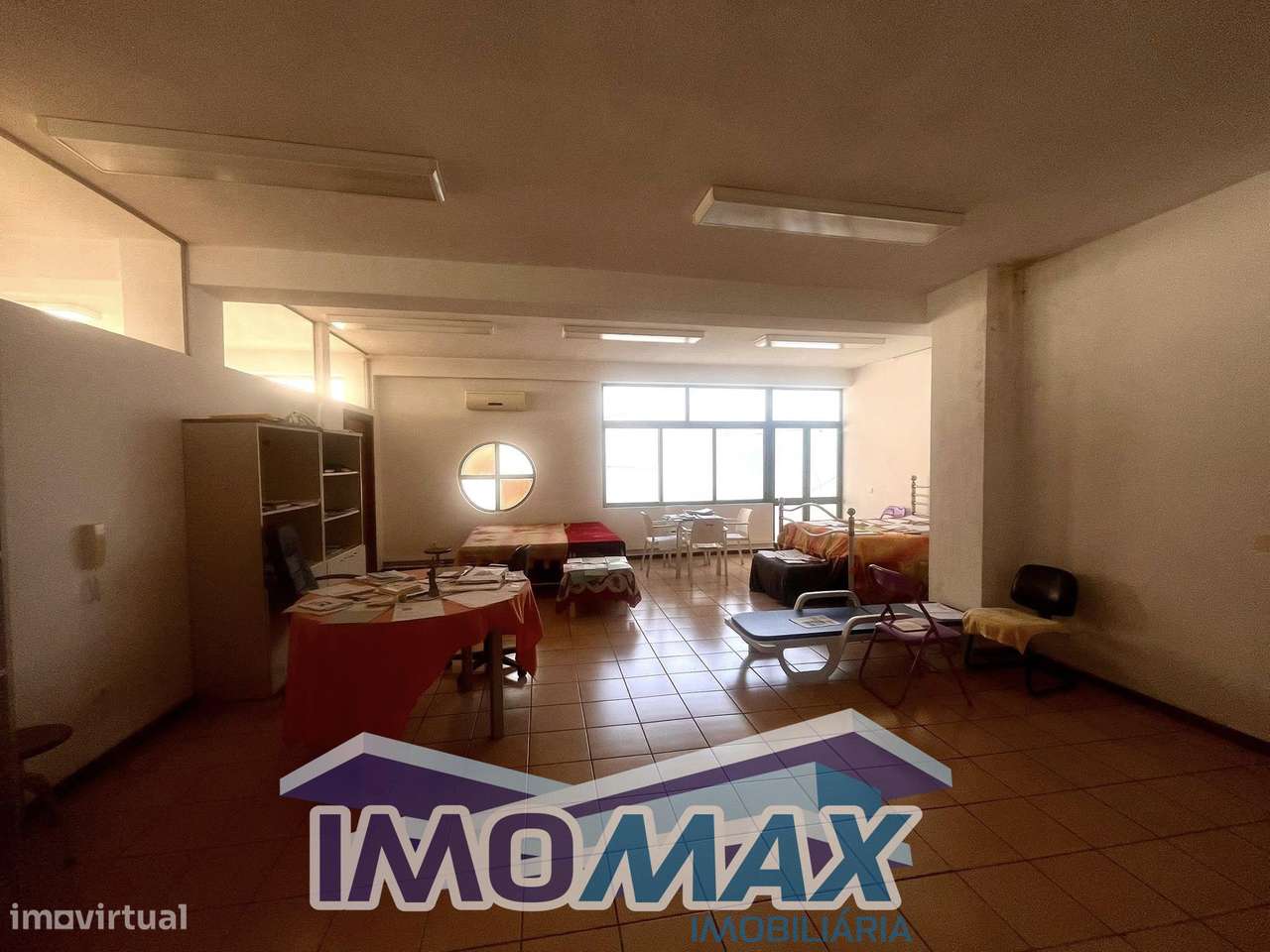 Escritório - Centro de Paredes - Grande imagem: 4/8