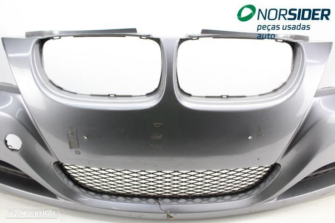 Para choques frente Bmw Serie-3 Touring (E91)|08-12 - 4