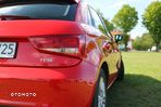 Audi A1 1.2 TFSI Prime Edition - 9