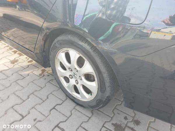 Honda Accord 2.0 Comfort - 5