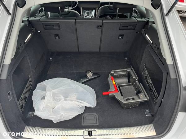 Audi A4 35 TFSI mHEV S tronic - 18