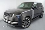 Land Rover Range Rover 3.0 I6 D350 MHEV Autobiography - 2