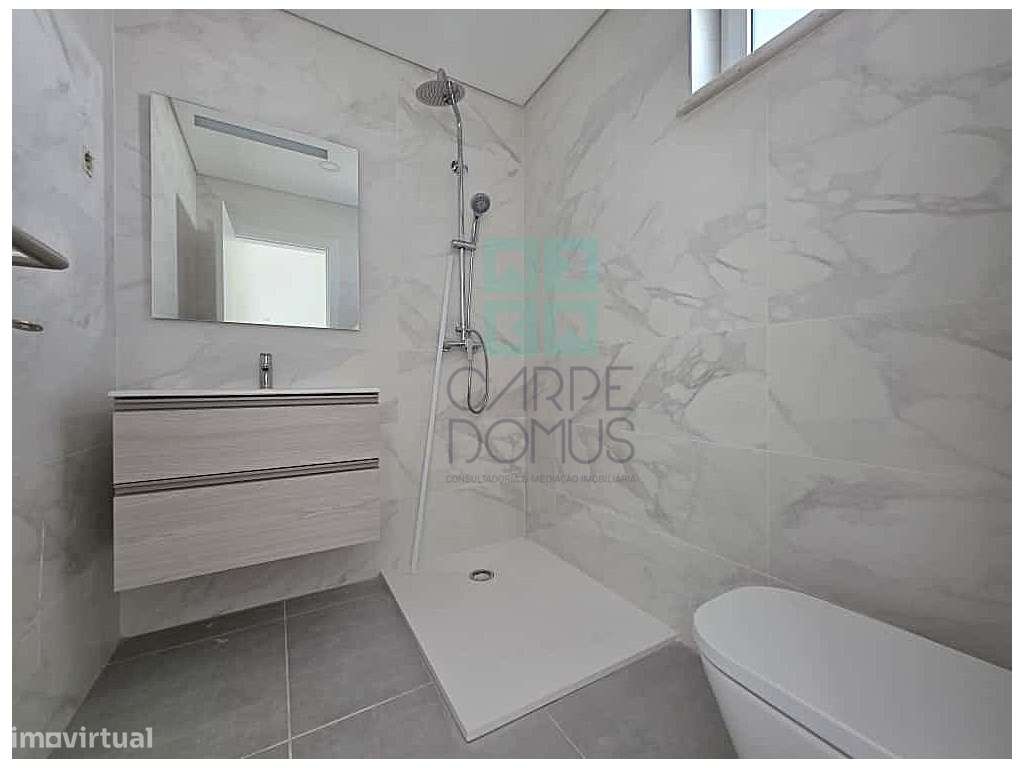 Moradia T3 em Tavira - Conforto e Modernidade.-8