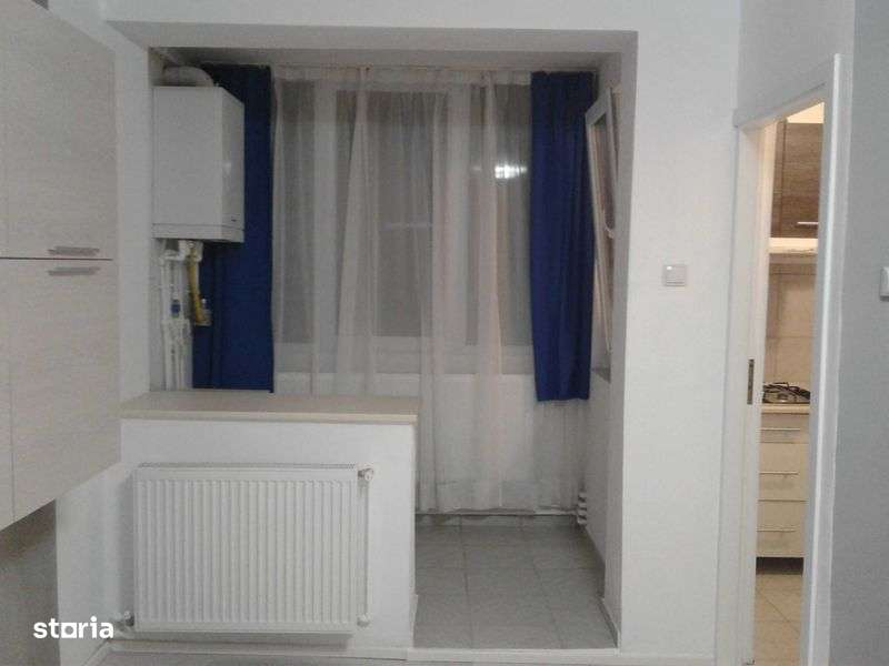 Inchiriez garsoniera Astra - Imagine principală: 4/8