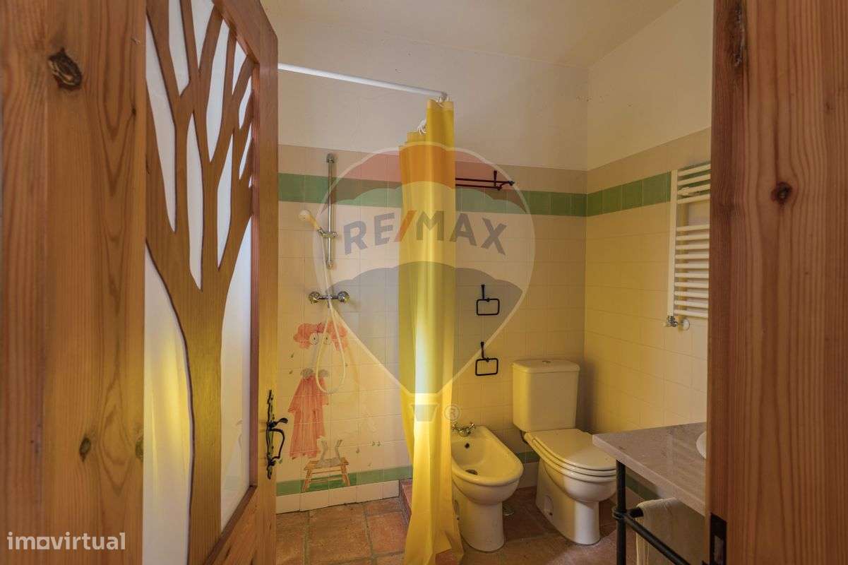 Quinta T2 para venda-27