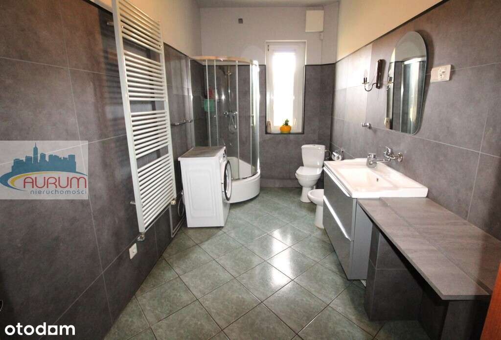 DOM -5 POKOI, OLBRACHTÓW, GARAŻ-5